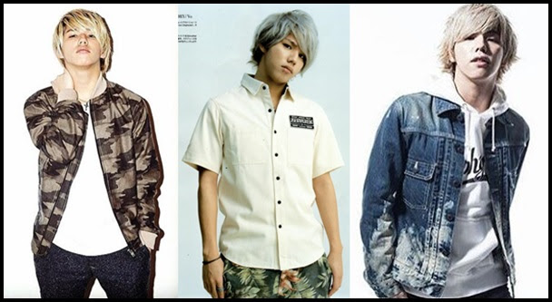 新着hiro ファッション ブログ 人気のファッションスタイル