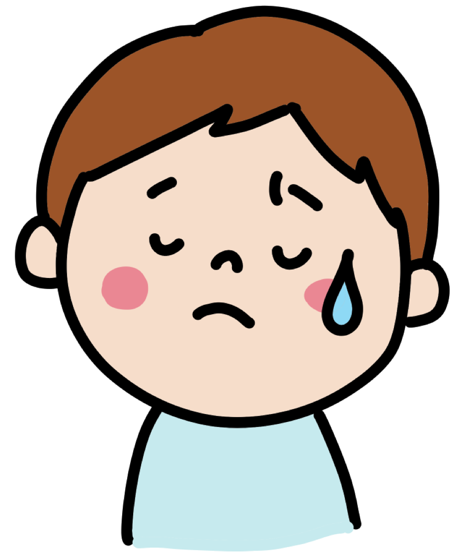 トップ100困った イラスト 最高の花の画像