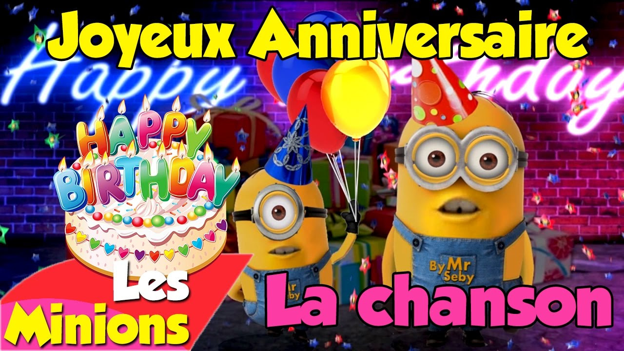 Souhait Anniversaire Pour Un Gendre Genevie