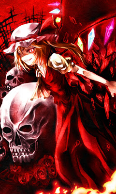 ディズニー画像ランド ロイヤリティフリーかっこいい 東方 壁紙 縦