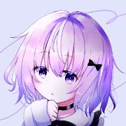 無料でダウンロード かっこいい 紫 女の子 フリーアイコン Gambarsaebuz