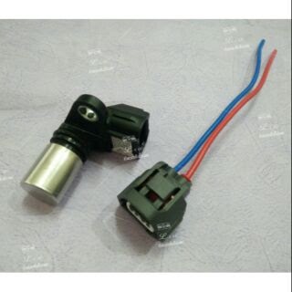 Perodua Kelisa Third Brake Light - Contoh Songo