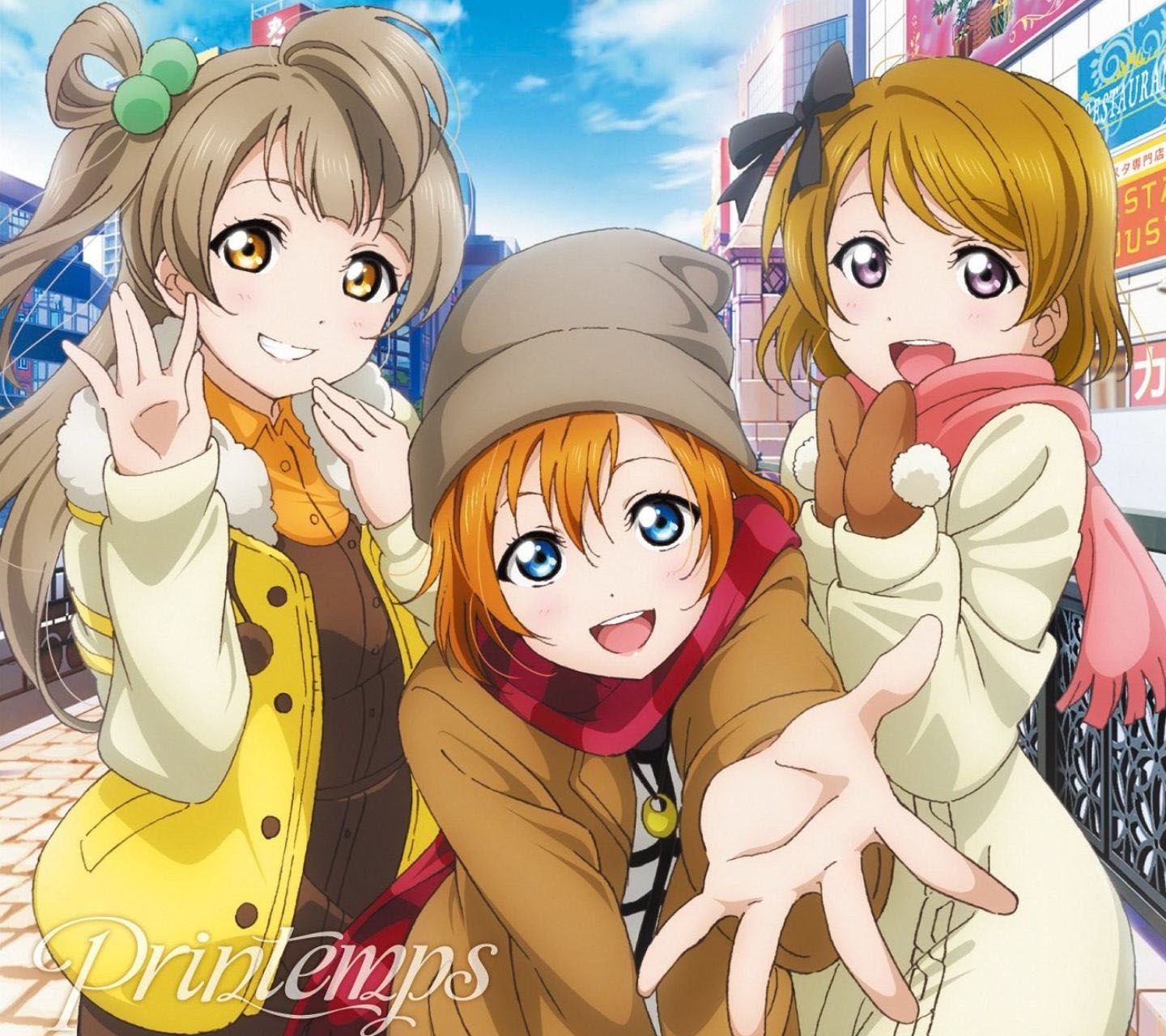 最も気に入った 梱枝りこ 壁紙 Hdの壁紙 無料 Itukabegami