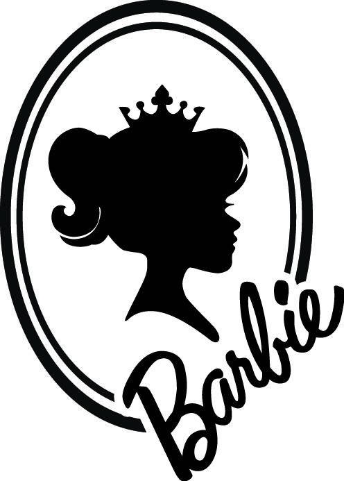 Download Barbie Silhouette Svg Free 227 Popular Svg Design