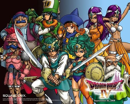 新着ドラクエ キャラクター 人気 ランキング アニメ画像