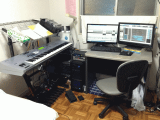 ロイヤリティフリーニトリ Pc机 最高の壁紙コレクション
