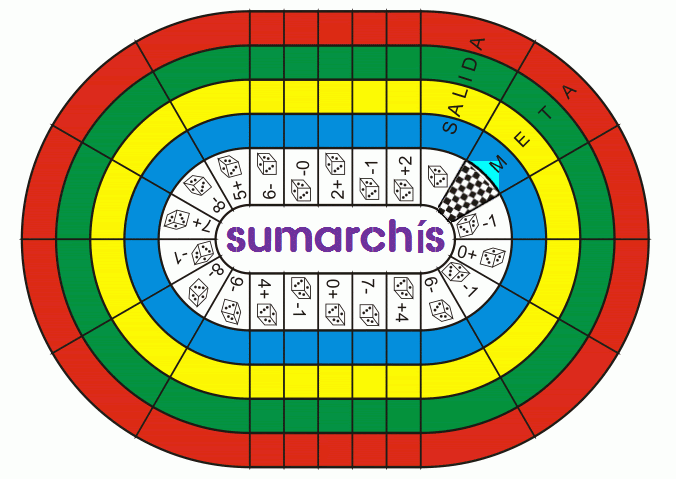 Un Juego Ludico Matematico : Juegos matematicos (11 ...