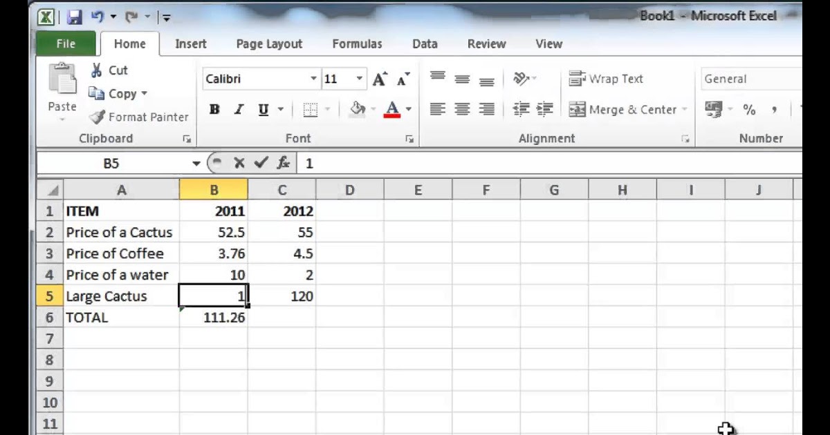 47+ How Do You Use Formulas In Excel Pics - Formulas