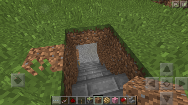 最高のマインクラフト これまでで最高のマイクラ 隠し地下室