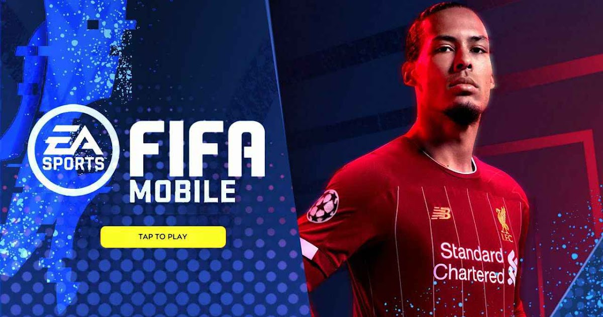 FIFA Mobile MOD APK v13.1.12 Download (Unlimited Money)