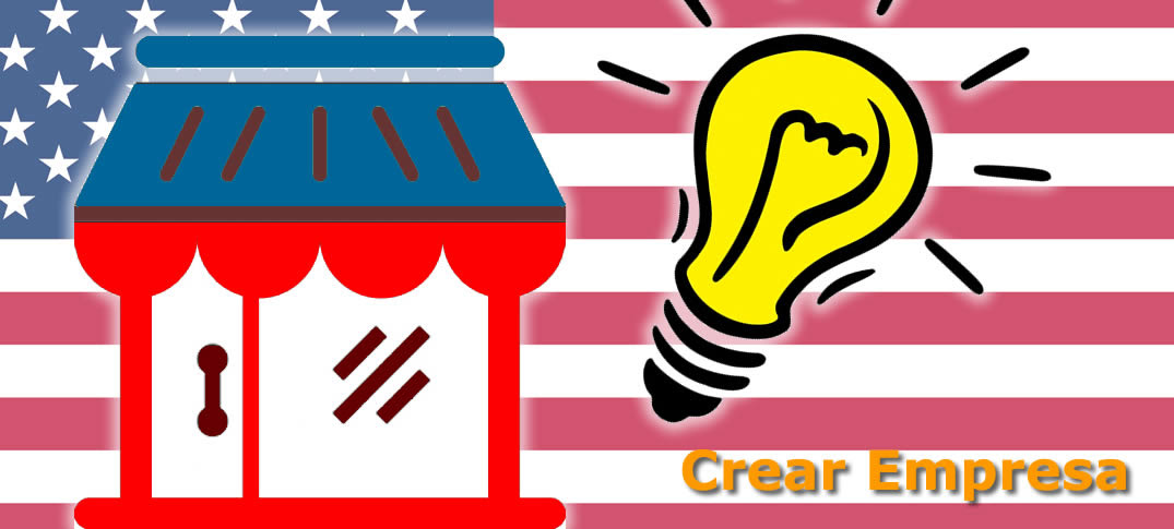 Elige la estructura de la empresa. Como Crear Un Negocio En Los Estados Unidos