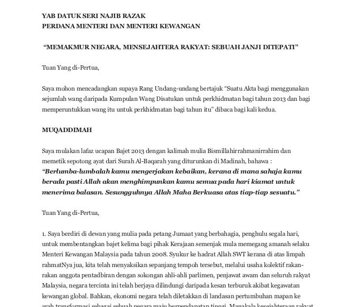 Contoh Karangan Laporan Majlis Perpisahan Guru - Ndang Kerjo