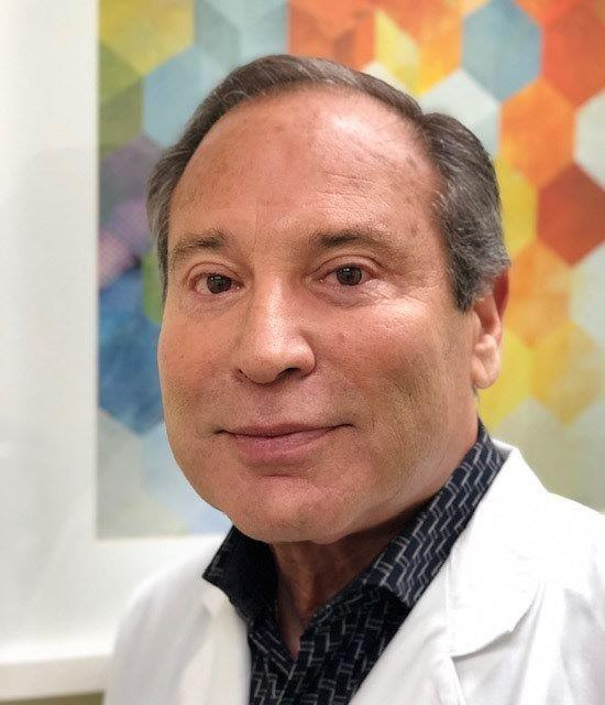 Cooper is an orthopedist in hallandale beach, florida and is affiliated with memorial hospital west. About Us Hallandale Beach Compassionate Care