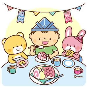 エレガントケーキ を 食べる イラスト 日本のイラスト