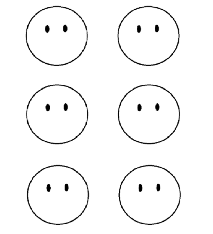 A sad face coloring page. Free Pictures Of Happy And Sad Faces Download Free Pictures Of Happy And Sad Faces Png Images Free Cliparts On Clipart Library