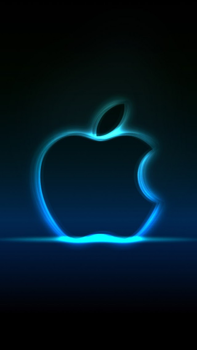 驚くばかりかっこいい Apple ロゴ 壁紙 最高の花の画像