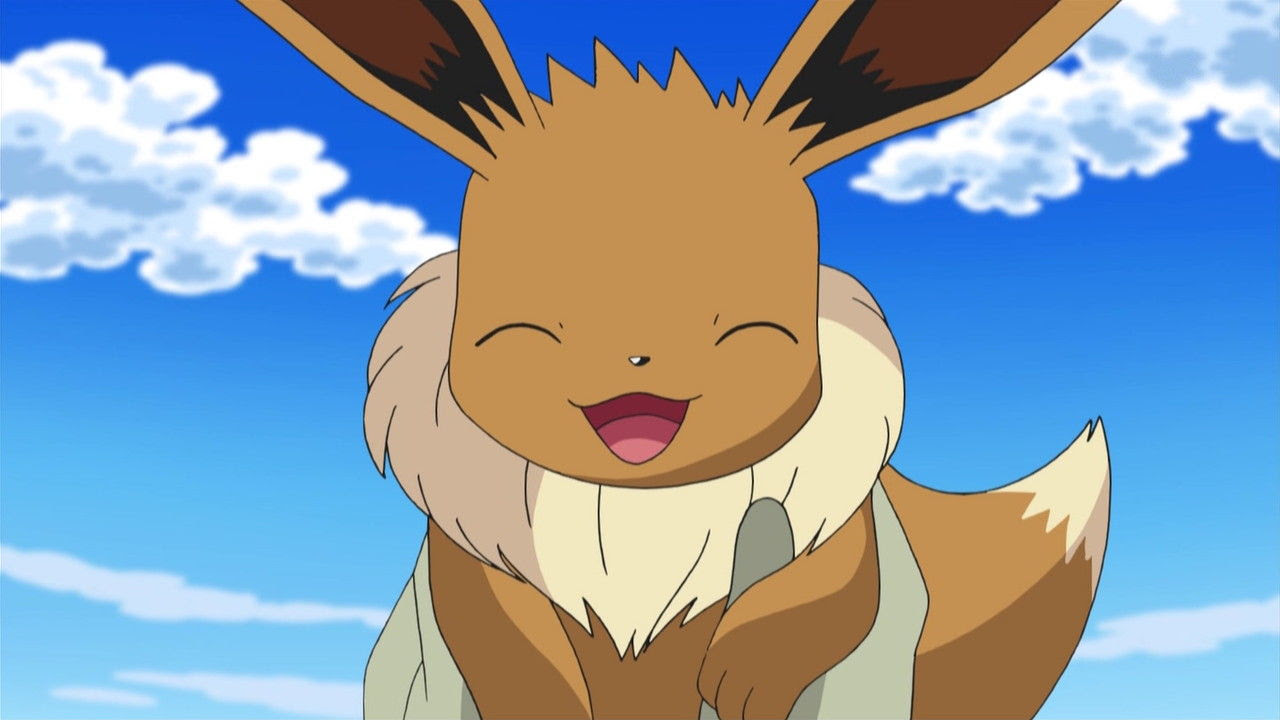 クール ポケモン サンムーン イーブイ 100 で最高の画像