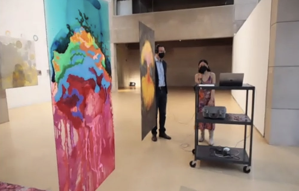 An art thesis needs to combine both artistic talent and knowledge of theory. Art Studio Seniors Display Thesis Exhibitions From The Art Studio Program In The Zilkha Gallery News Wesleyan