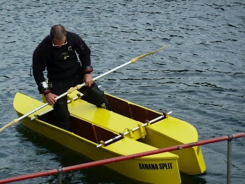 More Homemade kayak rudder plans | Distance