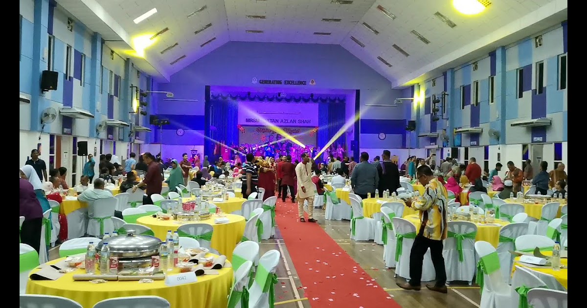 seri iskandar to ipoh