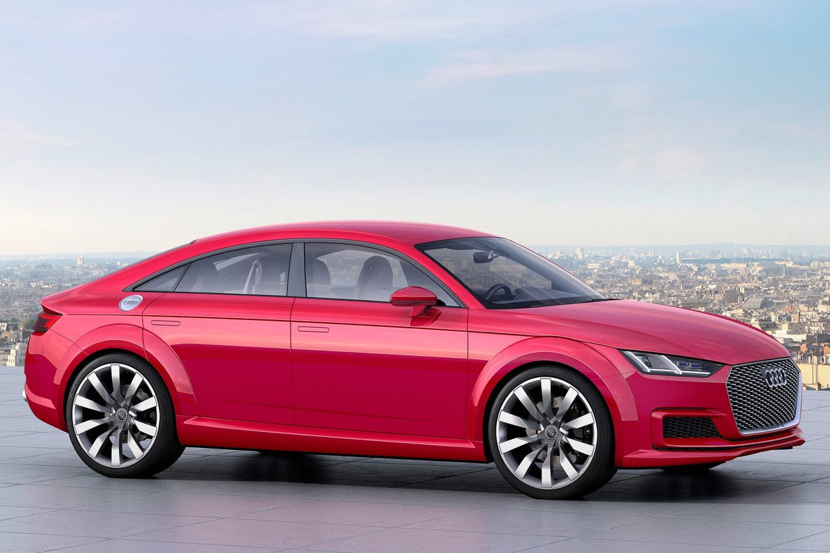 Der neue a3 sportback phev im audi a3 sportback 40 tfsi e arbeitet ein 1.4 tfsi mit 150 ps, der über 250 nm drehmoment im bereich von Audi A3 Coupe Limo Kommt Der Cla Konkurrent