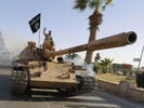 As ISIS Continues To Gain Ground, Here's What The Militants Have In Their Arsenal