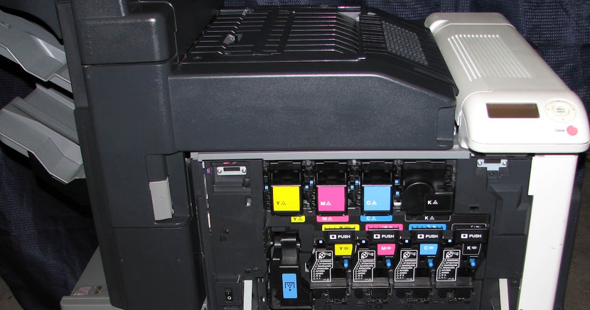 Download Konica Minolta Bizhub 211 Drivers - Konica ...
