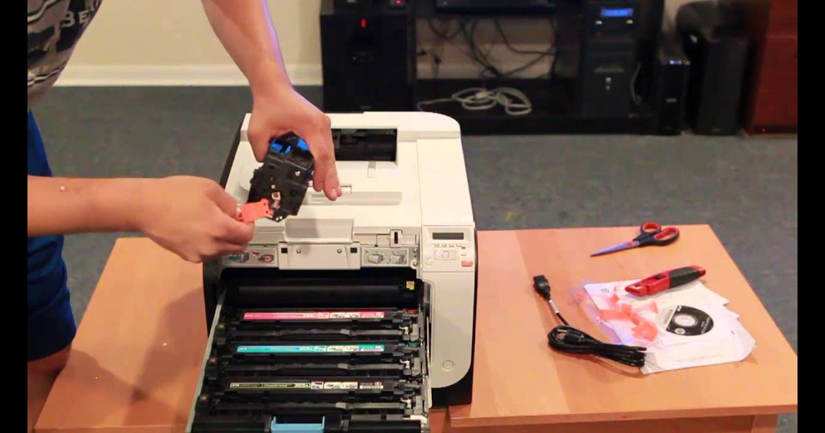 تنزيل تعريف الطابعة Laser Jet 400 M40La / Inside HP 932XL ...