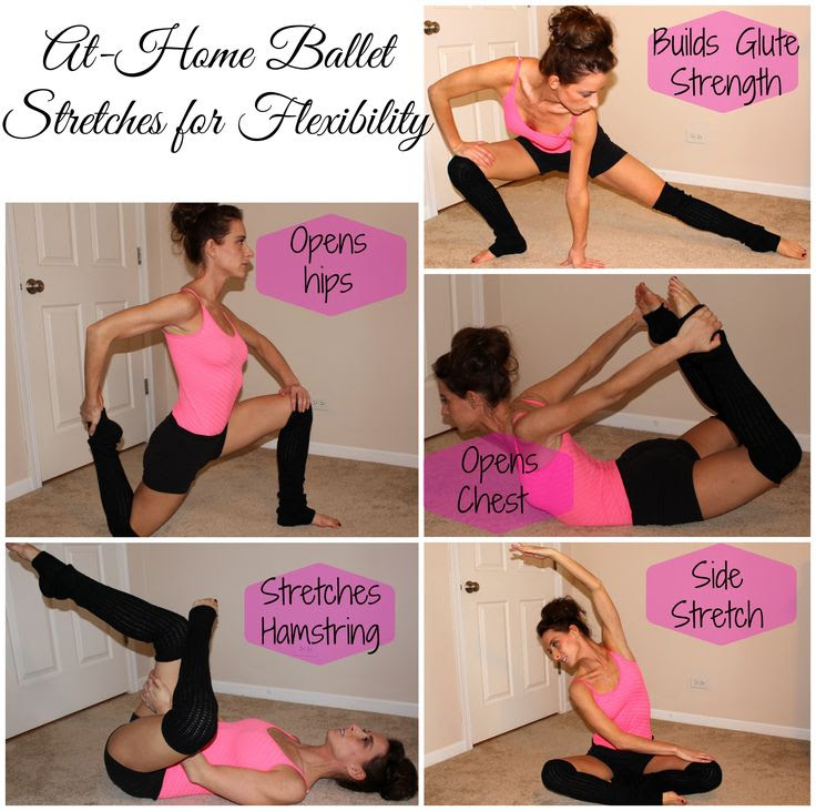 Stock video footage | 51 clips. Ballet Stretches To Increase Flexibility Clip Art Library