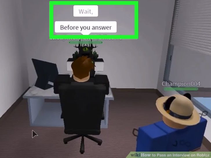 Roblox Frappe Interview Answers How To Get Free Robux For Ipad - the qa interview center roblox