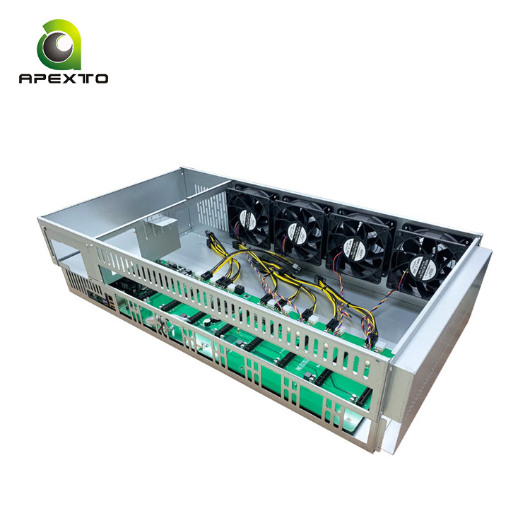 Xdr imf special drawing rights. 240mh S 8gpu B85 Mining Case Mining Machine Racket Ethereum Mining Server Frame Rig Case Buy B85 Mining Case Gpu Mining Machine Racket Mining Server Frame Rig Case Product On Alibaba Com