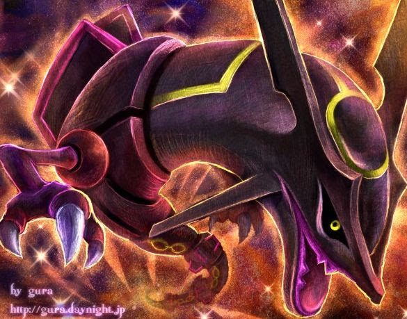 ポケモン壁紙かっこいい