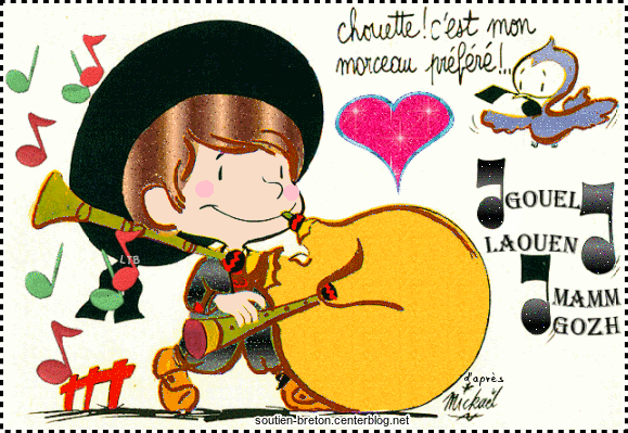 Cool Gif Anniversaire Breton Abdofolio
