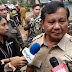  Kunjungan Prabowo ke Madura, tak disangka warga malah teriak-teriak dan