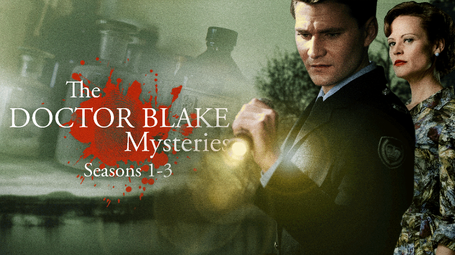 The Doctor Blake Mysteries