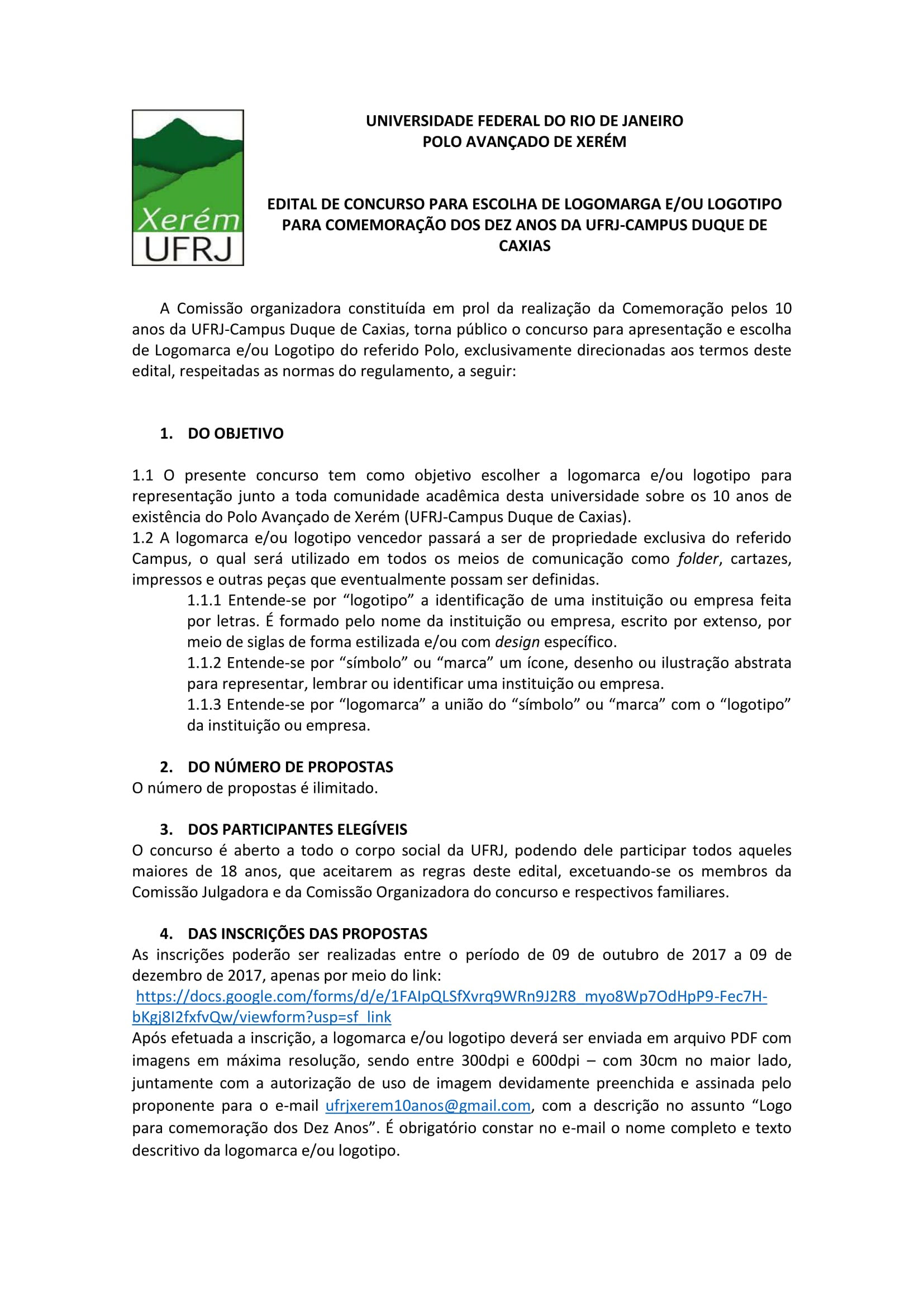 Carta De Apresentação Para Docente Universitario