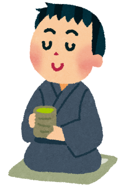 動物の画像について エレガント緑茶 いらすとや