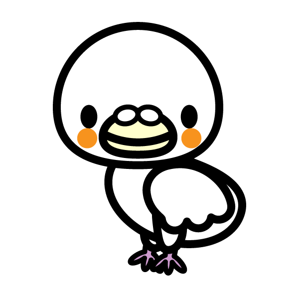 すべての動物の画像 100 Epic Best鳩 イラスト かわいい 無料