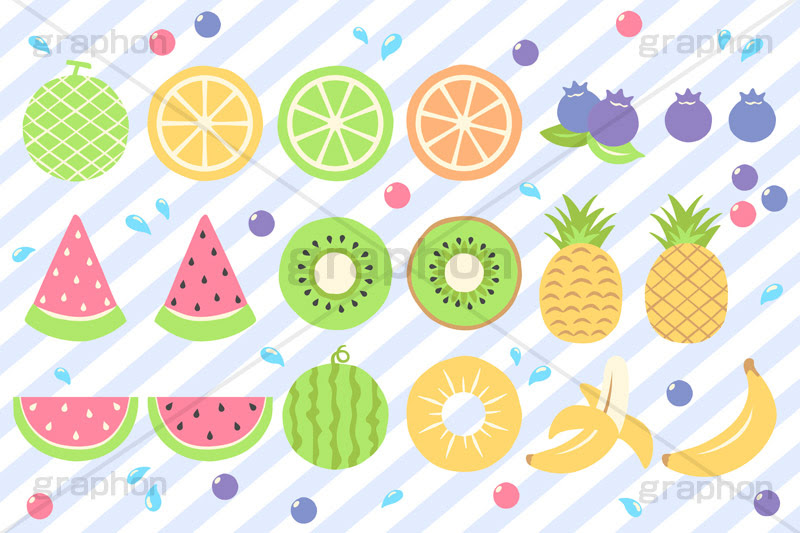 人生 トロピカル フルーツ イラスト 興味深い画像の多様性