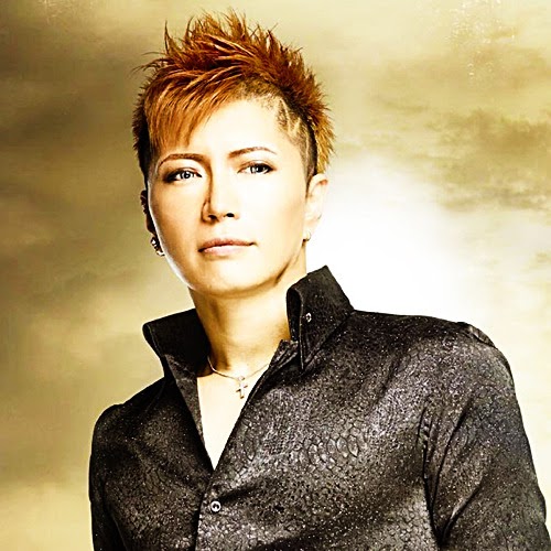 トップ100ベリー ショート Gackt 髪型 ショート 最も人気のある髪型