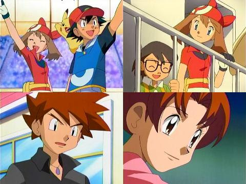 トップ100 アニメ ポケモン 最終 回 アニメ画像