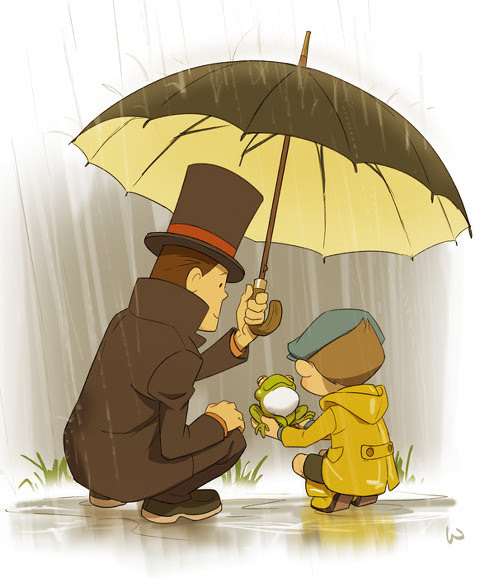 50 かっこいい レイトン 教授 イラスト ディズニー画像のすべて