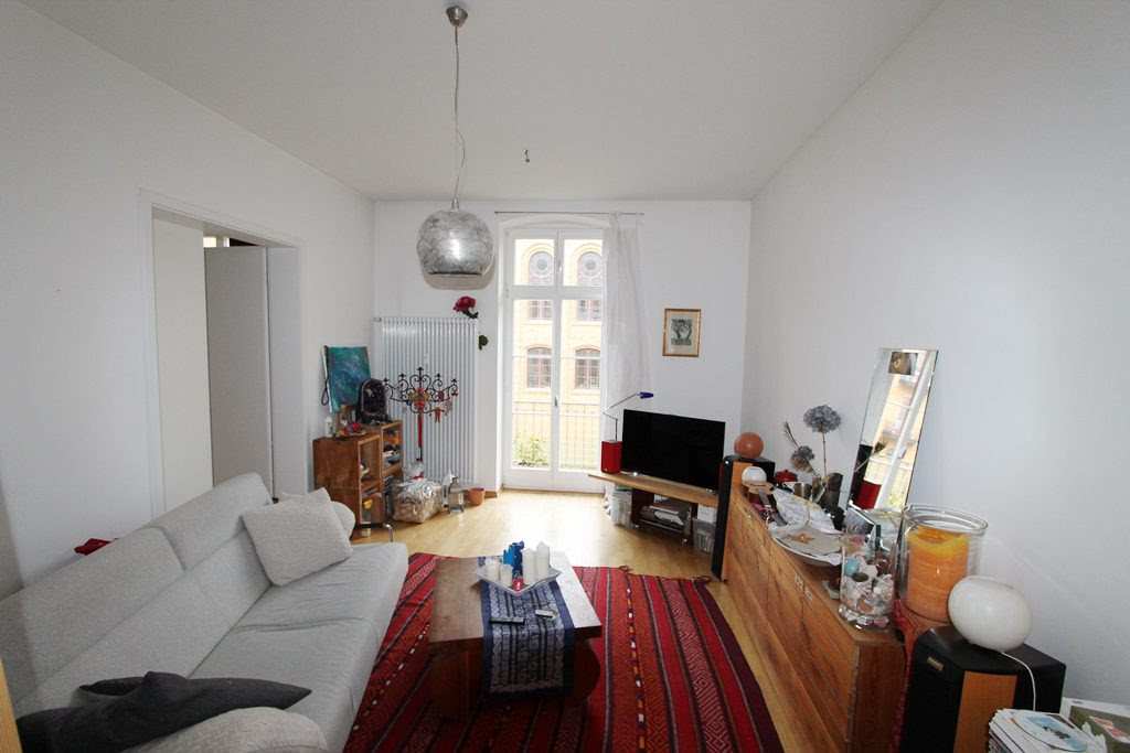 Wohnung In Berlin Kreuzberg Kaufen - Test 8