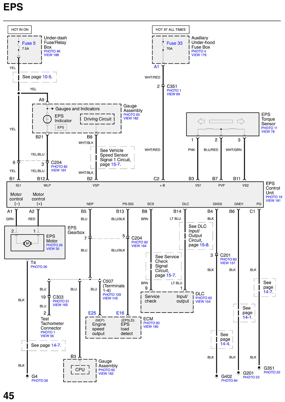 Honda Jazz Engine Diagram