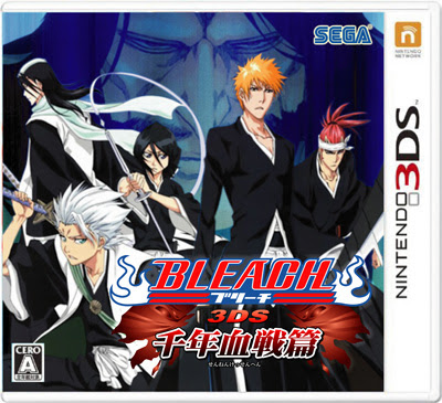 無料ダウンロードbleach 千年血戦篇 アニメ化 アニメ画像