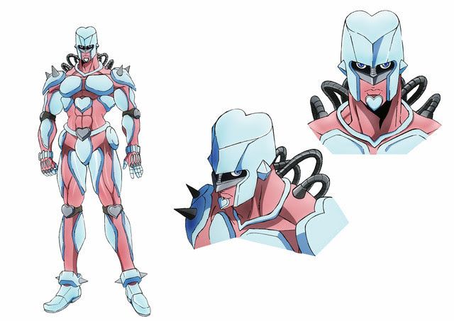 Jojo S Bizzare Adventure Parts 4 And 5 Essay Or Whatever Man Where to watch jojo's bizarre adventure online?