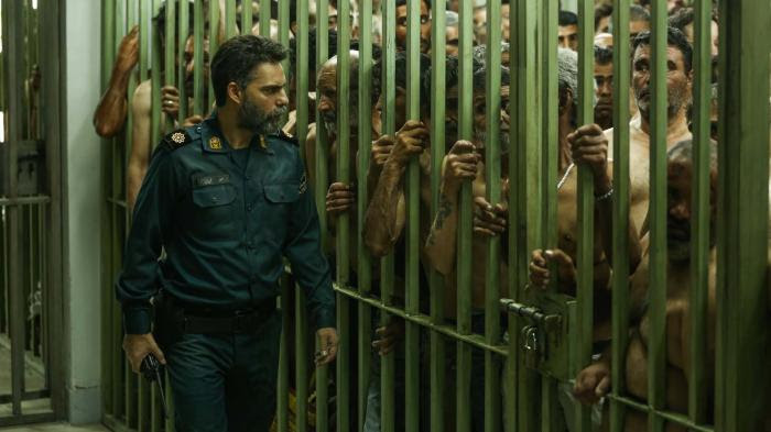 Le film iranien "La Loi de Téhéran" remporte le Grand prix du Festival du film policier