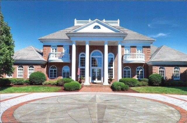 Последние твиты от senator rand paul (@randpaul). Disputes Aside There Are 5 Homes For Sale In Rand Paul S Hood
