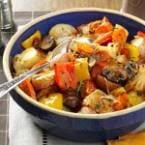 Roasted Vegetable Recipes