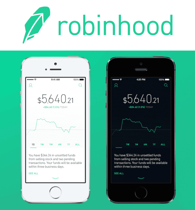 Robinhood crypto is not a member of the financial industry regulatory authority (finra) or the securities investor protection corporation (sipc). Robinhood Review 2021 Read This Before Investing